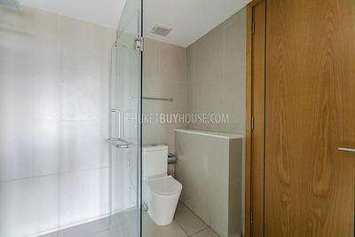 BAN5993: Brand-new Apartment with 1 Bedroom near BangTao beach. Photo #14