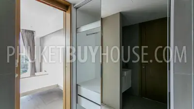 BAN5993: Brand-new Apartment with 1 Bedroom near BangTao beach. Fotoğraf #15