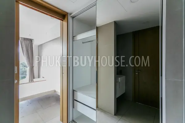 BAN5993: Brand-new Apartment with 1 Bedroom near BangTao beach. Fotoğraf #15