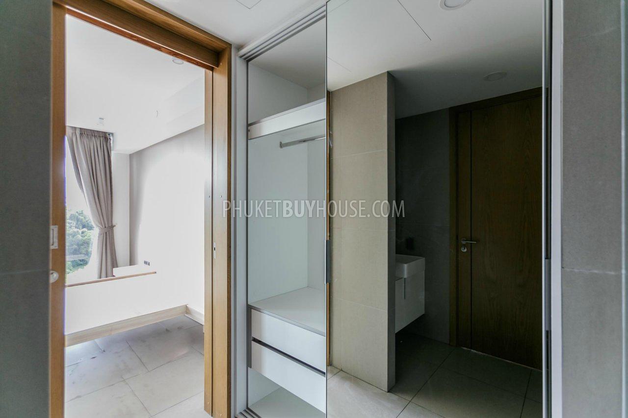 BAN5993: Brand-new Apartment with 1 Bedroom near BangTao beach. Photo #15