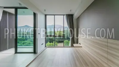 BAN5993: Brand-new Apartment with 1 Bedroom near BangTao beach. Fotoğraf #16