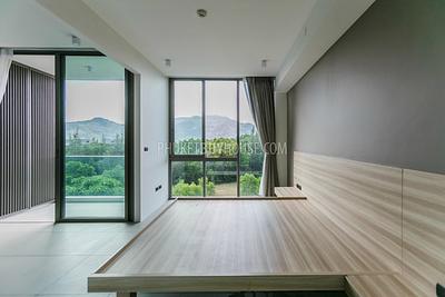 BAN5993: 崭新的1卧公寓，邦涛海滩附近. Photo #16