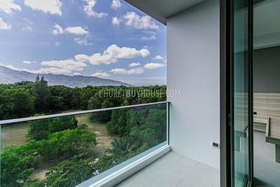 BAN5993: Brand-new Apartment with 1 Bedroom near BangTao beach. Photo #17