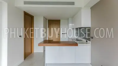 BAN5993: Brand-new Apartment with 1 Bedroom near BangTao beach. Fotoğraf #18