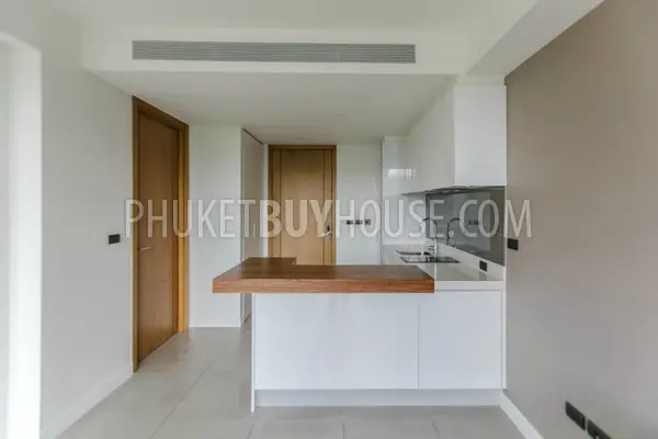 BAN5993: Brand-new Apartment with 1 Bedroom near BangTao beach. Fotoğraf #18