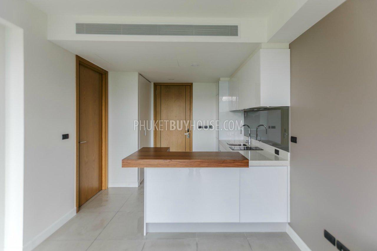 BAN5993: Brand-new Apartment with 1 Bedroom near BangTao beach. Photo #18