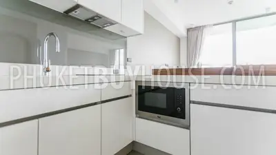BAN5993: Brand-new Apartment with 1 Bedroom near BangTao beach. Fotoğraf #20