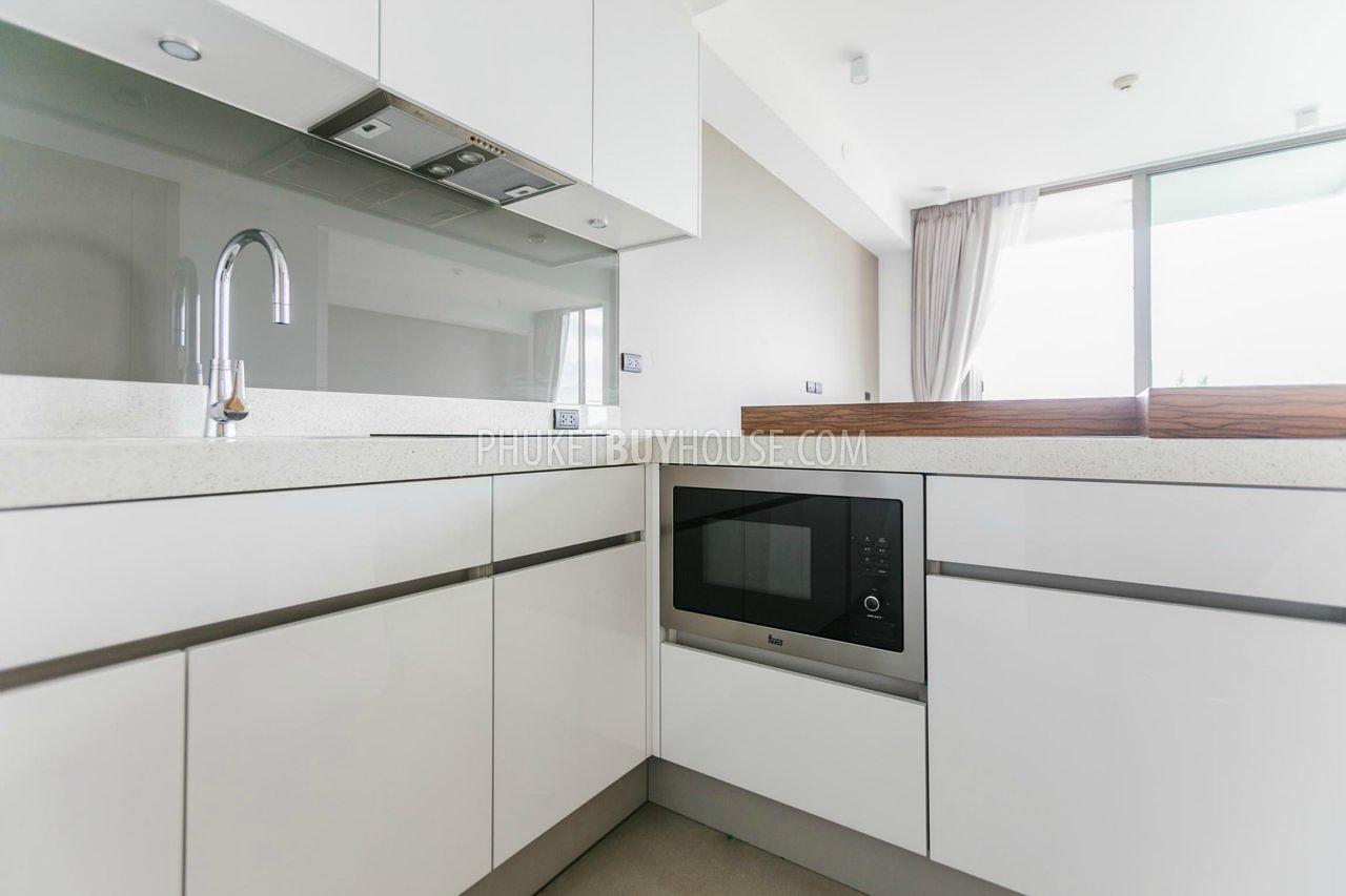 BAN5993: Brand-new Apartment with 1 Bedroom near BangTao beach. Photo #20