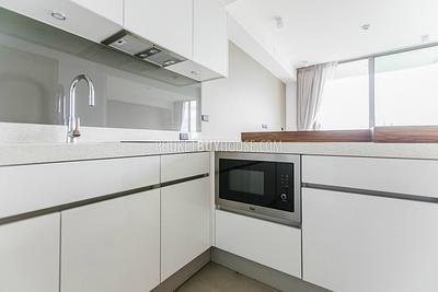 BAN5993: Brand-new Apartment with 1 Bedroom near BangTao beach. Photo #20