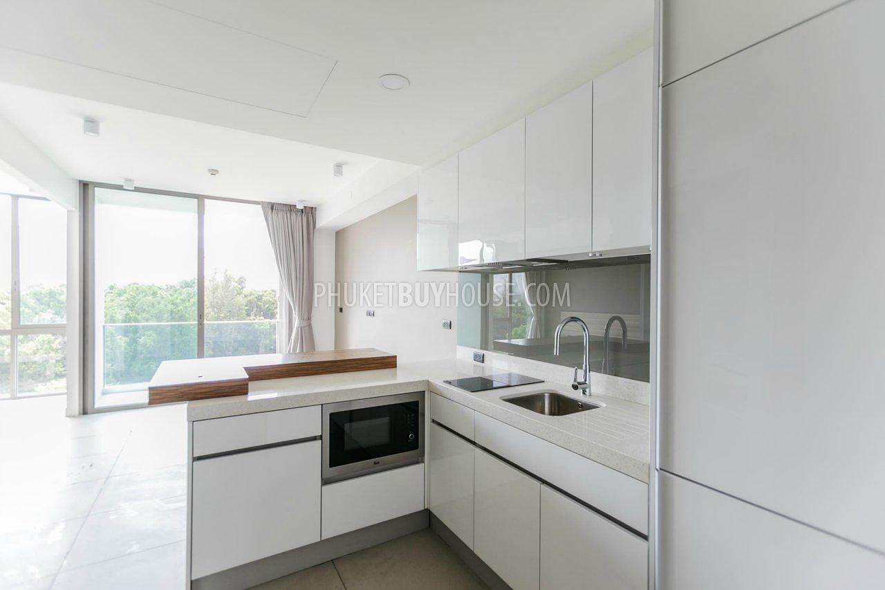 BAN5993: Brand-new Apartment with 1 Bedroom near BangTao beach. Photo #22