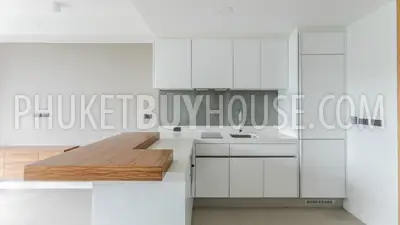 BAN5993: Brand-new Apartment with 1 Bedroom near BangTao beach. Fotoğraf #23