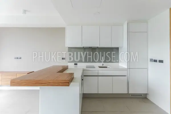 BAN5993: Brand-new Apartment with 1 Bedroom near BangTao beach. Fotoğraf #23