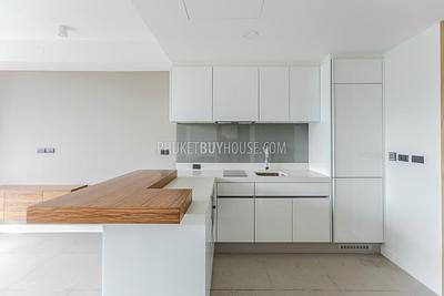 BAN5993: Brand-new Apartment with 1 Bedroom near BangTao beach. Photo #23