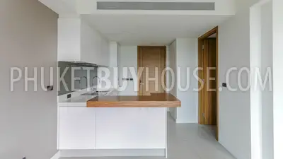 BAN5993: Brand-new Apartment with 1 Bedroom near BangTao beach. Fotoğraf #24