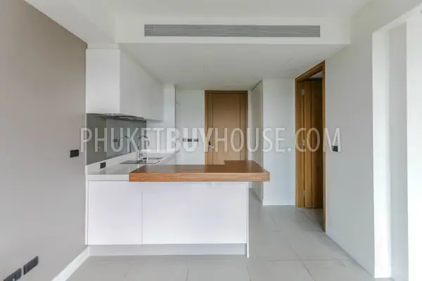 BAN5993: Brand-new Apartment with 1 Bedroom near BangTao beach. Fotoğraf #24