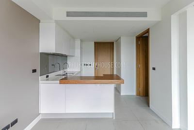 BAN5993: Brand-new Apartment with 1 Bedroom near BangTao beach. Photo #24