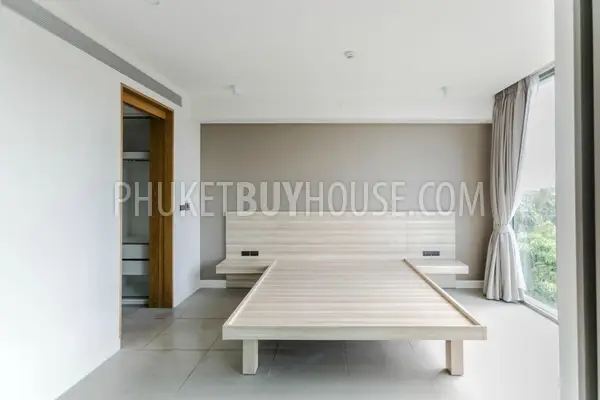 BAN5993: Brand-new Apartment with 1 Bedroom near BangTao beach. Fotoğraf #25
