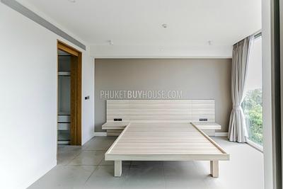 BAN5993: Brand-new Apartment with 1 Bedroom near BangTao beach. Photo #25