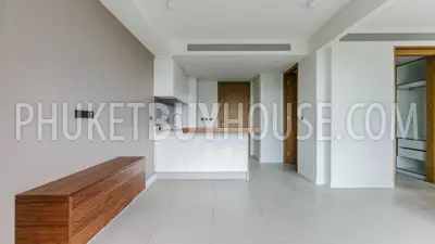BAN5993: Brand-new Apartment with 1 Bedroom near BangTao beach. Fotoğraf #26