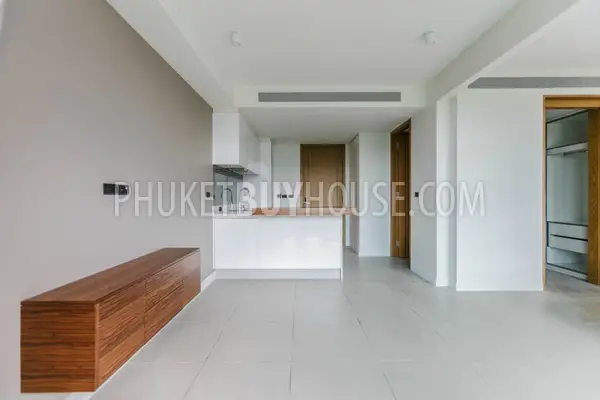 BAN5993: Brand-new Apartment with 1 Bedroom near BangTao beach. Fotoğraf #26