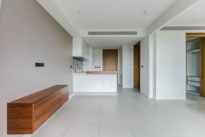 BAN5993: Brand-new Apartment with 1 Bedroom near BangTao beach. Photo #26