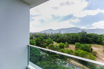 BAN5993: Brand-new Apartment with 1 Bedroom near BangTao beach. Photo #27