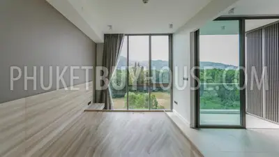BAN5993: Brand-new Apartment with 1 Bedroom near BangTao beach. Fotoğraf #28
