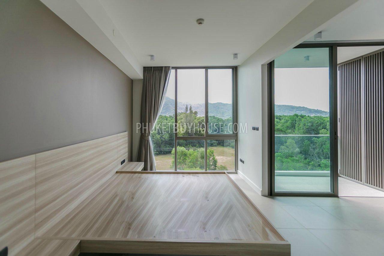 BAN5993: Brand-new Apartment with 1 Bedroom near BangTao beach. Photo #28