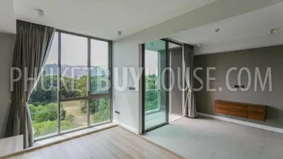 BAN5993: Brand-new Apartment with 1 Bedroom near BangTao beach. Fotoğraf #29