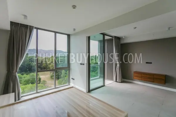 BAN5993: Brand-new Apartment with 1 Bedroom near BangTao beach. Fotoğraf #29