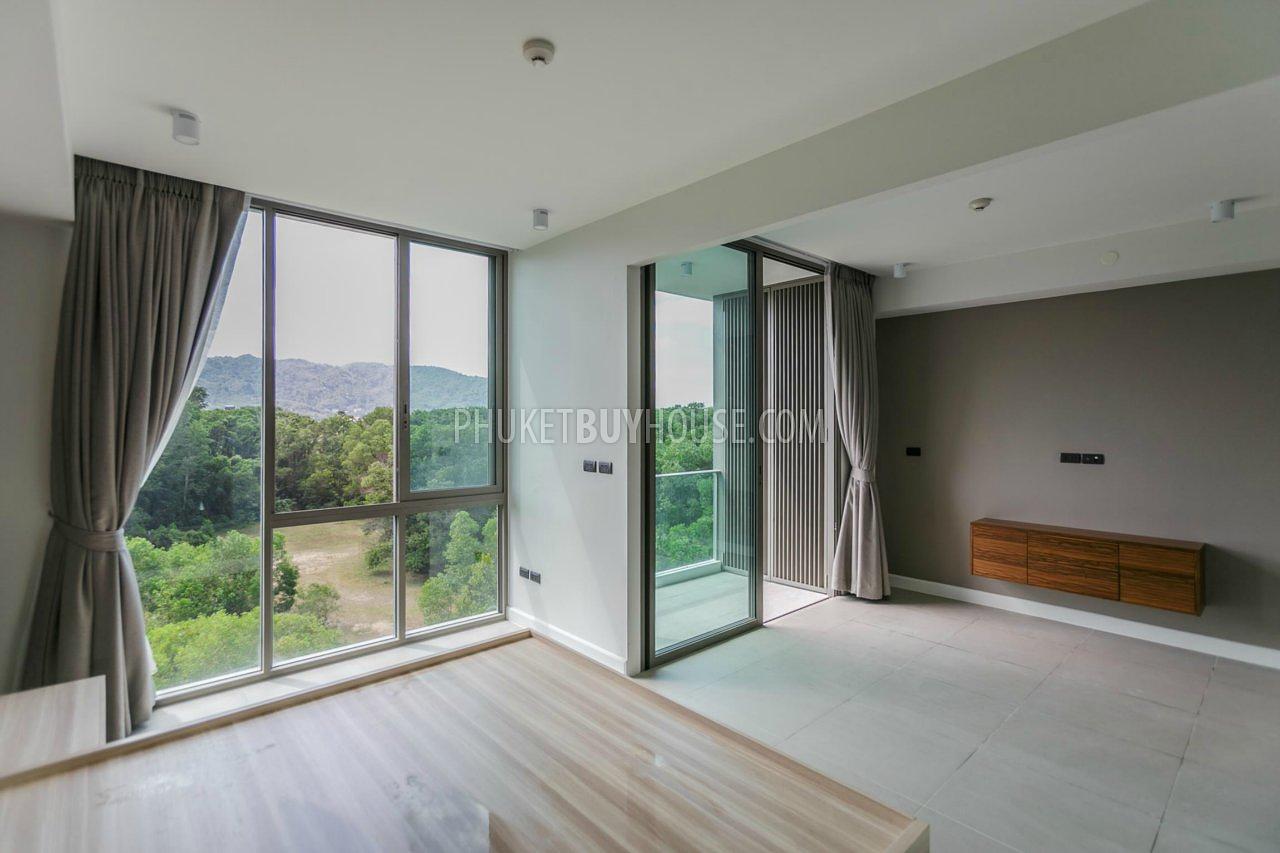 BAN5993: Brand-new Apartment with 1 Bedroom near BangTao beach. Photo #29