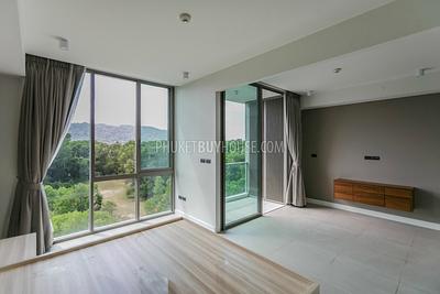 BAN5993: Brand-new Apartment with 1 Bedroom near BangTao beach. Photo #29