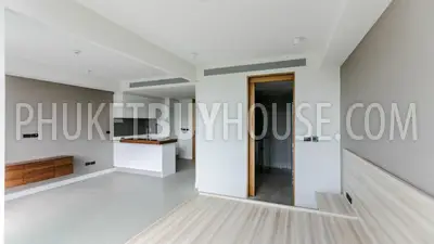 BAN5993: Brand-new Apartment with 1 Bedroom near BangTao beach. Fotoğraf #30