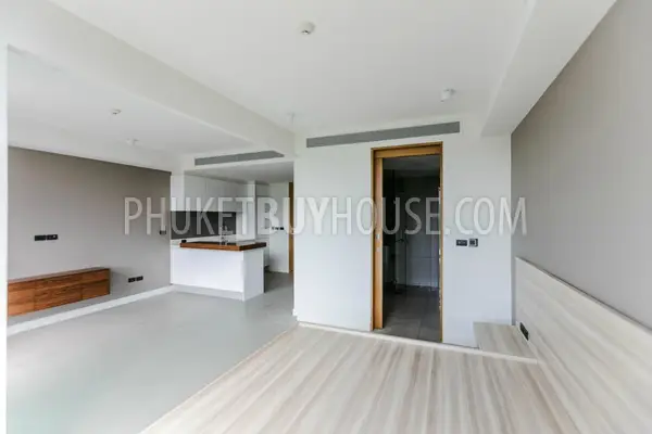 BAN5993: Brand-new Apartment with 1 Bedroom near BangTao beach. Fotoğraf #30