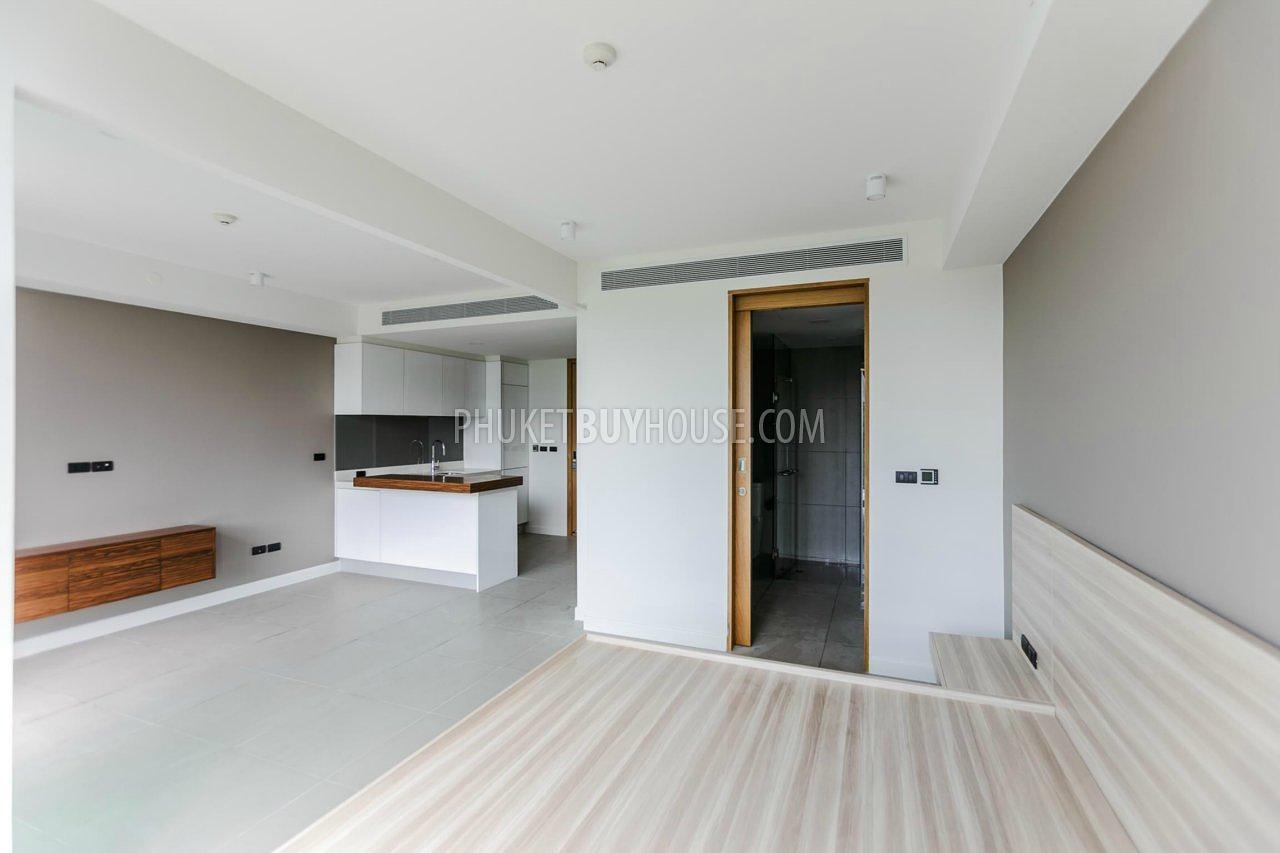 BAN5993: Brand-new Apartment with 1 Bedroom near BangTao beach. Photo #30