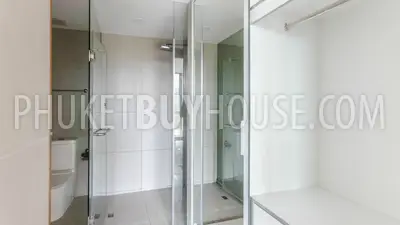 BAN5993: Brand-new Apartment with 1 Bedroom near BangTao beach. Fotoğraf #31
