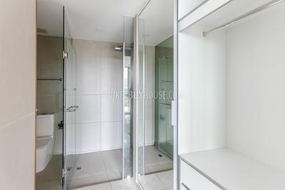 BAN5993: Brand-new Apartment with 1 Bedroom near BangTao beach. Photo #31