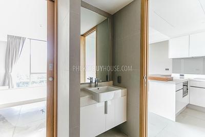 BAN5993: Brand-new Apartment with 1 Bedroom near BangTao beach. Photo #32
