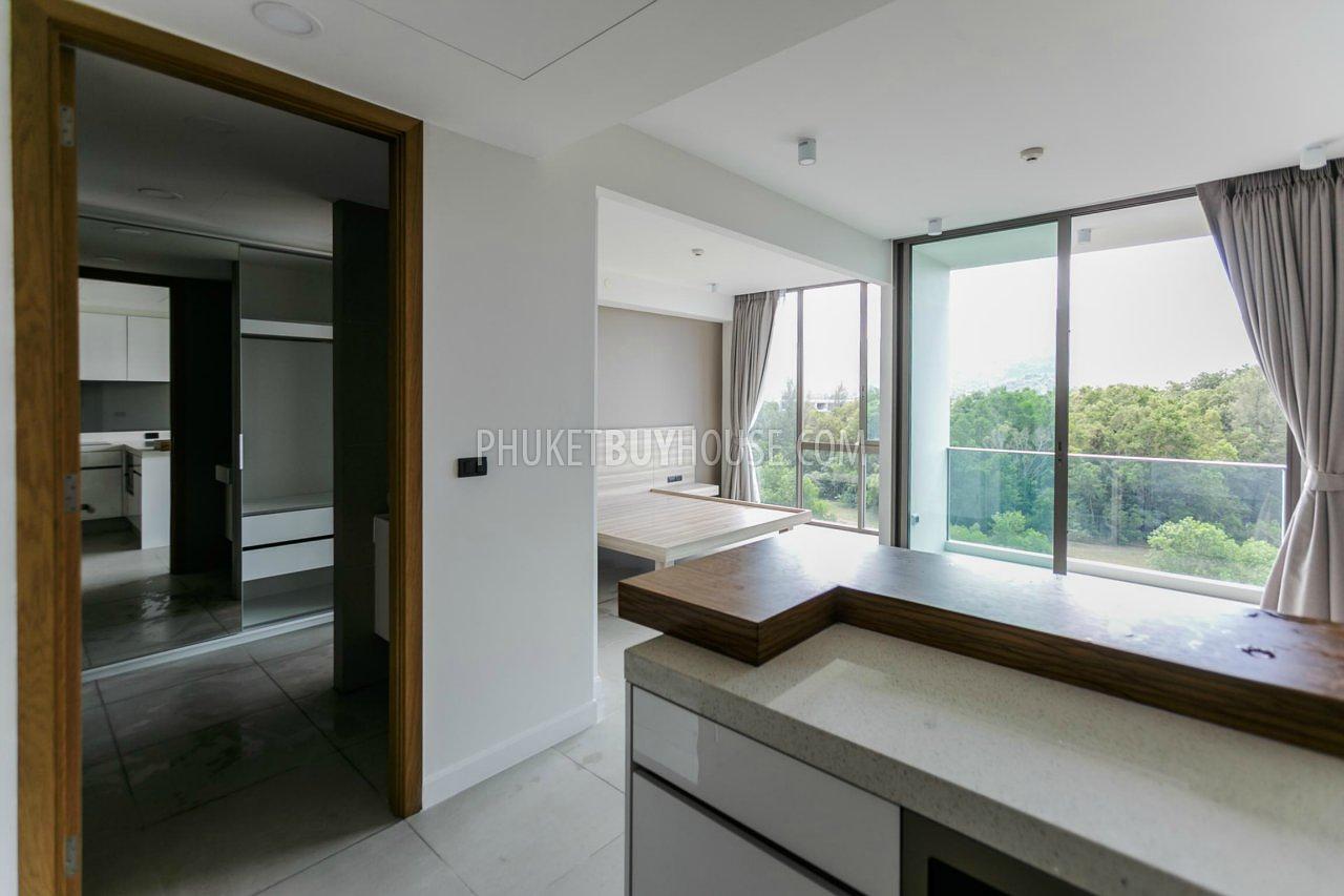 BAN5993: Brand-new Apartment with 1 Bedroom near BangTao beach. Photo #35
