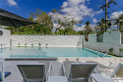BAN5993: Brand-new Apartment with 1 Bedroom near BangTao beach. Photo #38