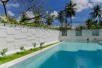 BAN5993: Brand-new Apartment with 1 Bedroom near BangTao beach. Photo #39