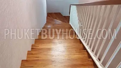 KAM5994: New Project with 3 Bedroom Townhouse in Kamala. Photo #4
