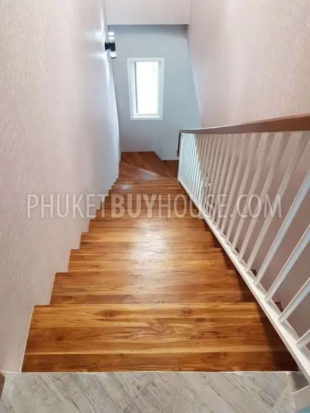 KAM5994: New Project with 3 Bedroom Townhouse in Kamala. Photo #4