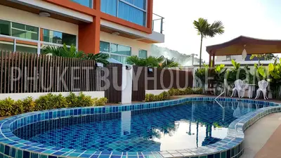 KAM5994: New Project with 3 Bedroom Townhouse in Kamala. Photo #8