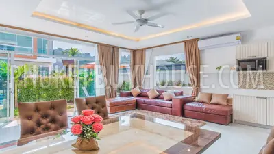 KAM5994: New Project with 3 Bedroom Townhouse in Kamala. Photo #18