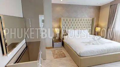 KAM5994: New Project with 3 Bedroom Townhouse in Kamala. Photo #23
