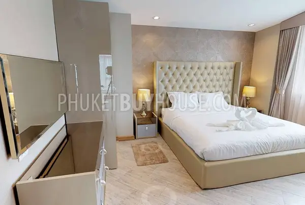KAM5994: New Project with 3 Bedroom Townhouse in Kamala. Photo #23