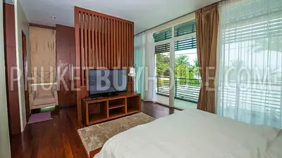 KAT5995: Charming townhouse with Sea view only 30 m. from the Kata Noi beach. Photo #16