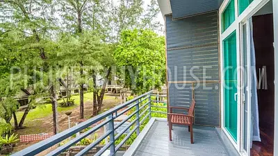 KAT5995: Charming townhouse with Sea view only 30 m. from the Kata Noi beach. Photo #18