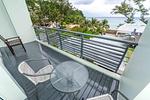 KAT5995: Charming townhouse with Sea view only 30 m. from the Kata Noi beach. Thumbnail #23